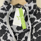 FallStil® - "Going Wild" Pullover mit Leopardenmuster