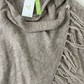 HerbstTrend® - Moderner einfarbiger Pullover mit langen Ärmeln