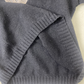 HerbstTrend® - Farbblock-Pullover mit Spezialbesatz