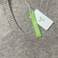 HerbstTrend® - Bequeme einfarbige ärmellose Weste