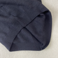 HerbstTrend® - Sexy einfarbiger Pullover mit langen Ärmeln