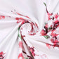 Buntes Damenkleid-Set - Vanja