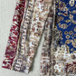 StrickSinn® - Retro Long Sleeve Print Top