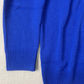 WinterTrend® - Unser blauer Pullover