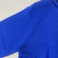 WinterTrend® - Unser blauer Pullover