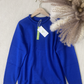 WinterTrend® - Unser blauer Pullover