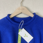 WinterTrend® - Unser blauer Pullover