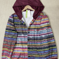 Celestial® - Eleganter Kapuzenpullover mit Druck Oberbekleidung