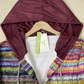 Celestial® - Eleganter Kapuzenpullover mit Druck Oberbekleidung