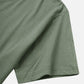 Schwarzes T-Shirt mit Pusteblumen - Helena