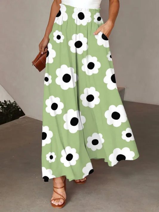 Gänseblümchen SommerHose