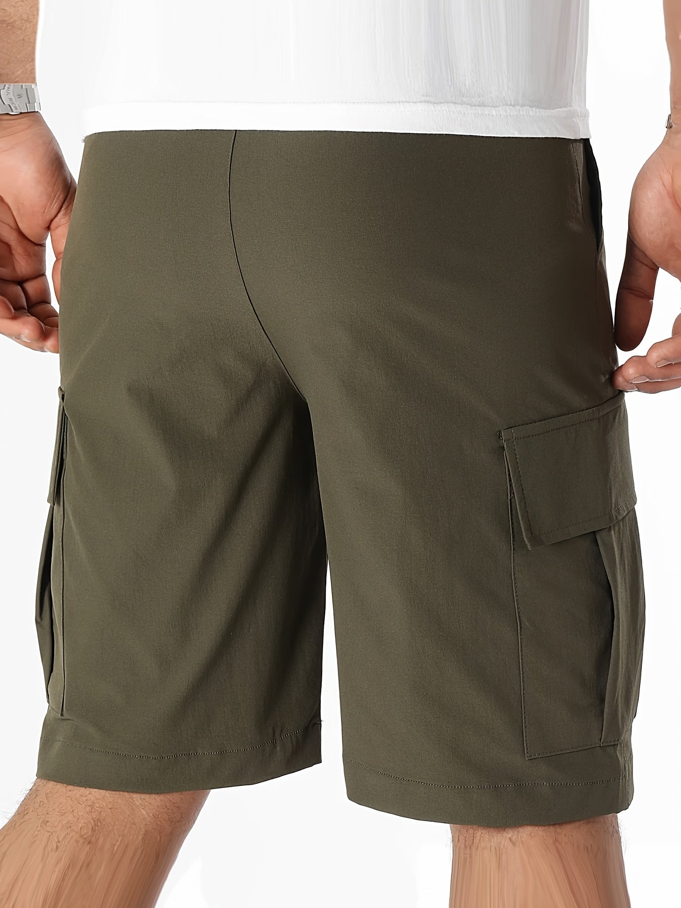 Herren Freizeitshorts: Praktisch & Komfortabel