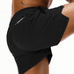 Herren-Kordelzugshorts - Nico