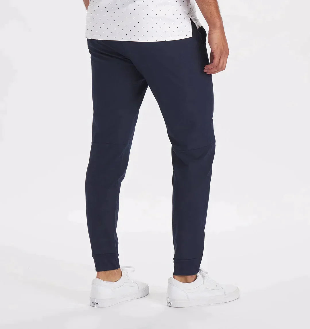 CALVIN - Stylische Hose für Herren nach italienischem Design