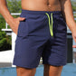 Sommer-Badeshorts mit Taschen - Max