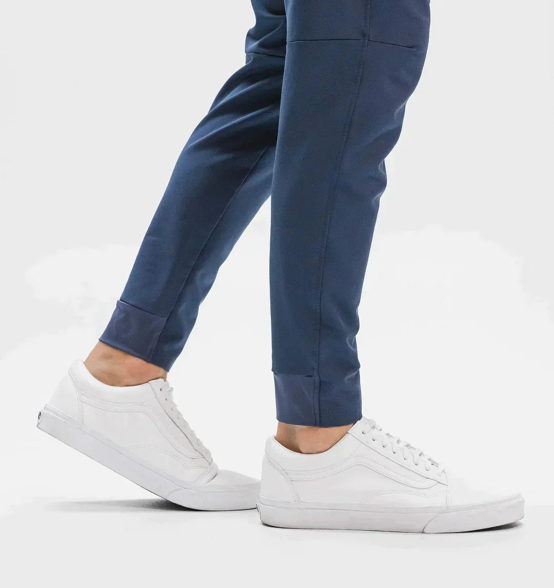 CALVIN - Stylische Hose für Herren nach italienischem Design