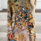 Maple Breeze | Design by Lea Krüger®
