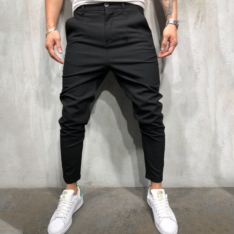 KEMA - Stylische und bequeme Männerhose