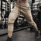 Timur - cargo jogger mit taschen