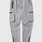 Thore - cargo jogger mit taschen