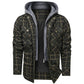 Jorge -  Karierte Jacke