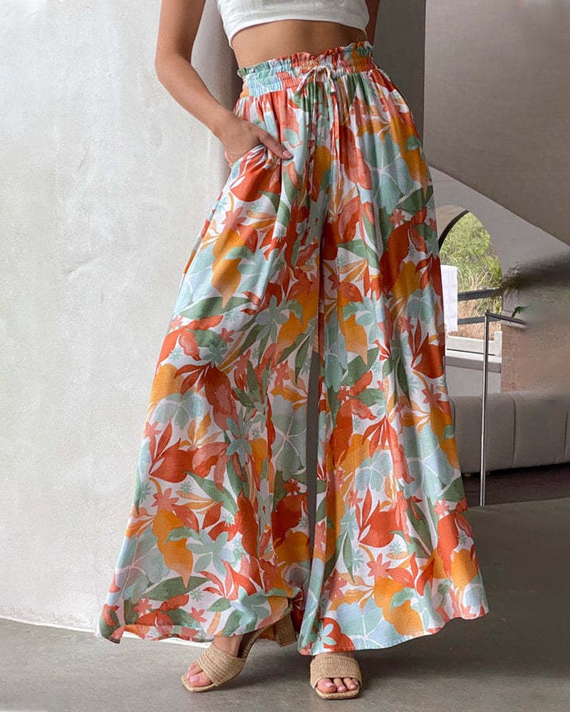Tally - Breezy Hose
