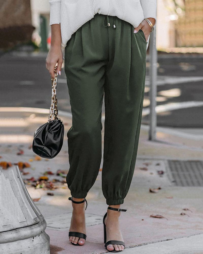 Emie - Elegante Hose