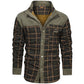 George Whitman | Wanderer Jacket
