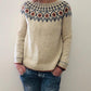 FallStil® - Precious Souvenir Pullover