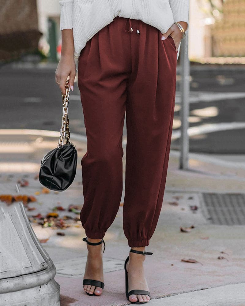 Emie - Elegante Hose