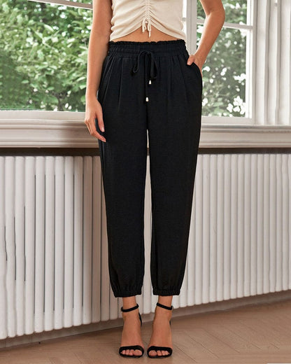 Emie - Elegante Hose