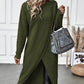 LEILAH -  Eleganter Langer Pullover