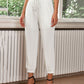 Emie - Elegante Hose