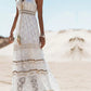 Avelyn - Boho Maxikleid