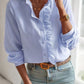 Debra - Modische Bluse