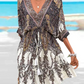Sarah - Sommer-Strandkleid