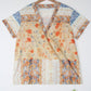 Sonnenglanz Bluse