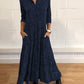 Helena - Elegantes Vintage-Kleid
