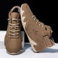 Alex - Ultra bequeme und rutschfeste Barfußschuhe aus Echtleder (Unisex)