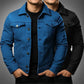 Hype -  robuste denim jacke