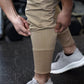 Timur - cargo jogger mit taschen
