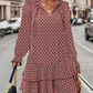 Super trendiges Kleid - Helga