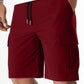 Herren Freizeitshorts: Praktisch & Komfortabel