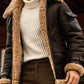 Jeremy – Stylische Lederjacke