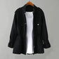 Anica - Taillierte Jacke mit Stehkragen