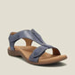 Joharra - Orthopädische Sandalen mit Fußgewölbeunterstützung