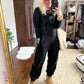 Millie Schäfer - Ultrabequeme Latzhose