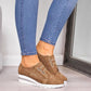 Rae - Bequeme orthopädische Schuhe