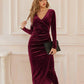TOVE - Schickes Abendkleid
