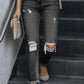 ELOISE - Zerrissene Jeans